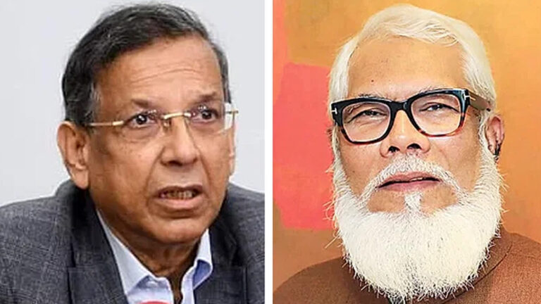 রিমান্ড শেষে আজ আদালতে তোলা হবে আনিসুল এবং সালমান এফ রহমানকে